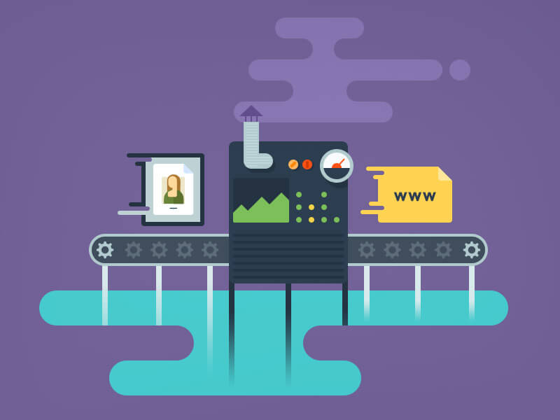 网站压力测试